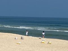 -那琴半岛地质海洋公园