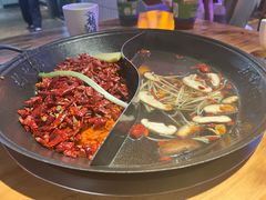 -楠火锅(广州总店)