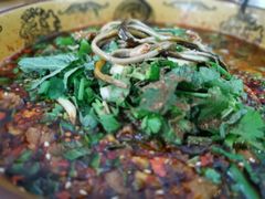 -乐山第一家临江鳝丝(茶坊路店)