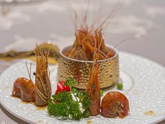 -十二粤味·顺德菜·焗海鲜(五四广场店)