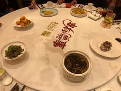 -滨河味道(南内环店)