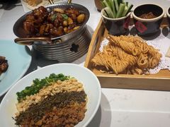 -峨嵋小镇·川菜(正定朗华店)