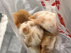 -吃不亏特色包子(三峡广场店)