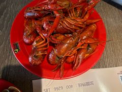 -好伦哥比萨烤肉自助(马家堡店)