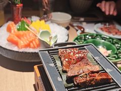 -匠和风精致料理(宁德万达店)