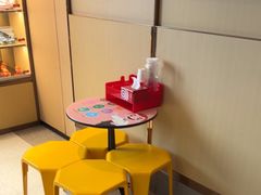 -海底捞火锅(大华一路店)