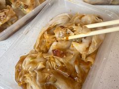 吹筒仔肠-山水肠粉(盐田店)