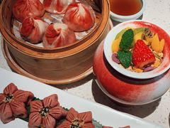 -竹外桃花·江南小酒馆(SKP·S店)