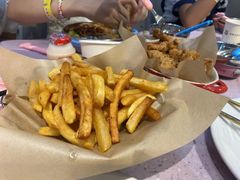 -萨卡屋亲子乐园·餐厅(龙山万物工场店)