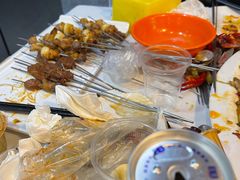 -大孩龙虾(体育场旗舰店)