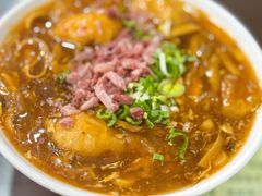 -毛华美食(清扬路店)