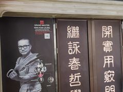 -温鉴良实用咏春拳