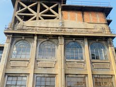 -半岛1919创意园区