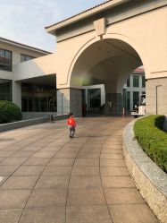 -虹桥迎宾馆·宴会厅