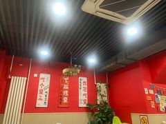 -听涛雅苑百味饺子老家菜馆