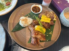 -Thai Alley泰爱里(二沙岛店)
