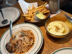 -La Strada(安福路店)