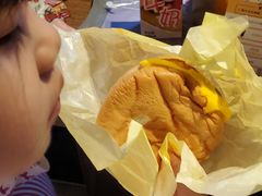 -麦当劳(东急新天地店)