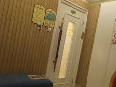 -良子健身(金融街店)