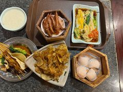 -小街天府(西工小街店)