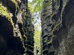 -梭布垭石林景区