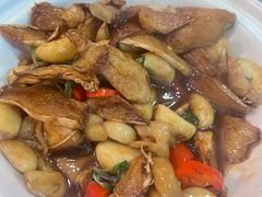 -乡亲鹅肉城(吴江店)
