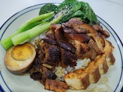 -卤鹅鲜生(卤鹅鲜生万科金域悦府店)