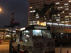 -富豪雪糕车流动点(尖沙咀店)