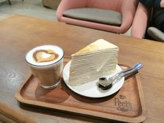 -Peet's Coffee皮爷咖啡(大学路店)