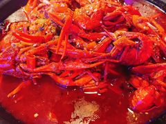 -南极·小龙虾·湘式拌饭(南街店)