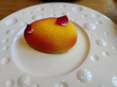 -翠贝卡&Mama Kelly Brunch Coffee(河西店)