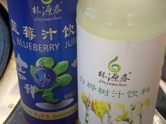 -山妹子铁锅炖