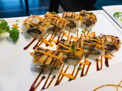 -井圣日膳(万达店)