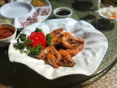 -郑厨私房菜