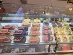 -DANXI丹喜面包·蛋糕(庐山店)