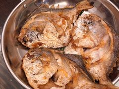 香煎白仓-抱德·潮汕味(琶洲店原惠城鱼仔)