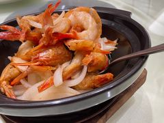 -兴悦酒家(环市东路店)