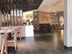大堂-必胜客(五道口店)