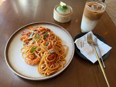 -MIMO CAFE(沙头角店)