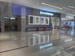 -海马体照相馆(佛山岭南站店)
