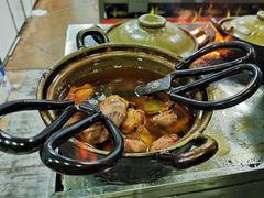 -斯丹姜母鸭·古法干香(涂门街总店)