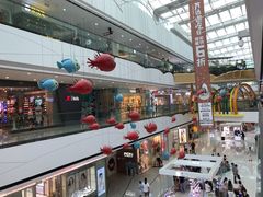 -万达茂商场(南京仙林店)