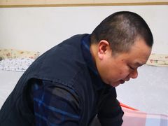 -来康盲人按摩(惠民北街店)