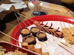 -北三老太太烧烤(人生一串上榜店)