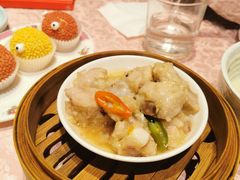 -囍凤楼·粤菜·点心·火锅(温特莱店)