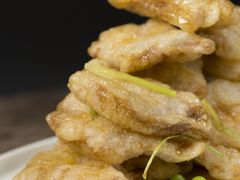 -天顺渔港·海景餐厅(星海广场店)