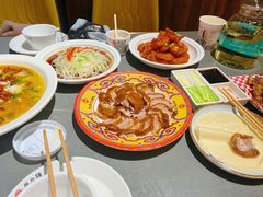 -邑金陵北京烤鸭店·现炒家常菜(ITC MALL店)