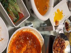 -小菜园新徽菜(常州金坛吾悦店)