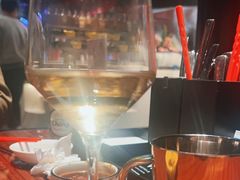 -西安W酒店·WEI全味西餐厅