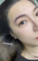 -MISS STAR·半永久纹眉·发际线·美瞳线